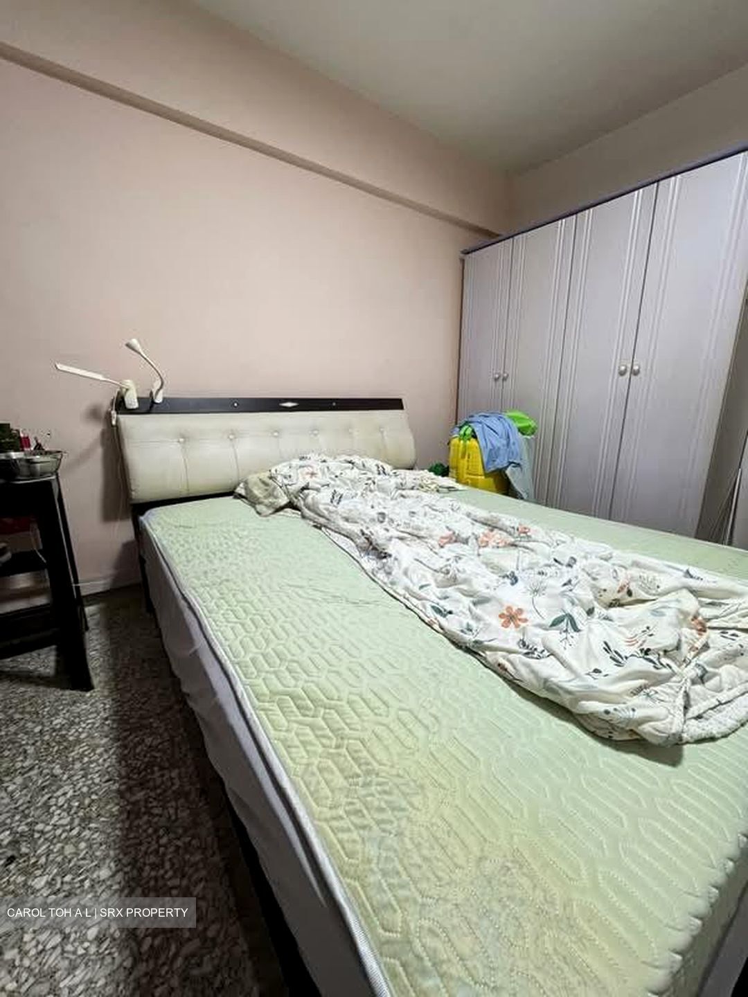 Blk 329 Clementi Avenue 2 (Clementi), HDB 3 Rooms #537767791
